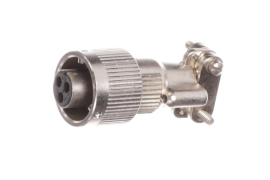 ITT CANNON CA06COM-E10SL-3S-B